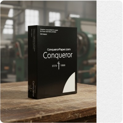 Paper CX22 Diamond White A4-210x297mm 100gsm - 500 Sheets